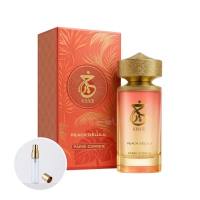 Decante Khair Peach Delulu