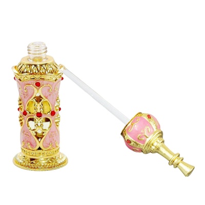 Perfumes em Óleo
