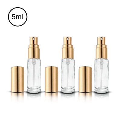Decantes Femininos