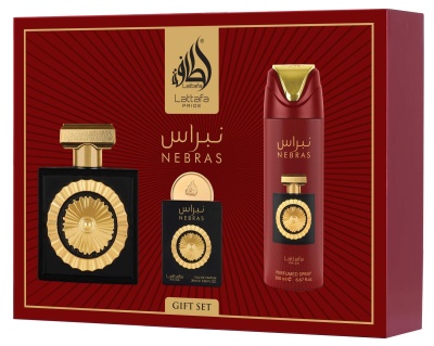 Gift Set Feminino