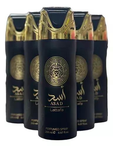 Spray Perfumado Masculino