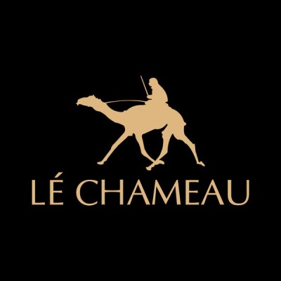 Lé Chameau