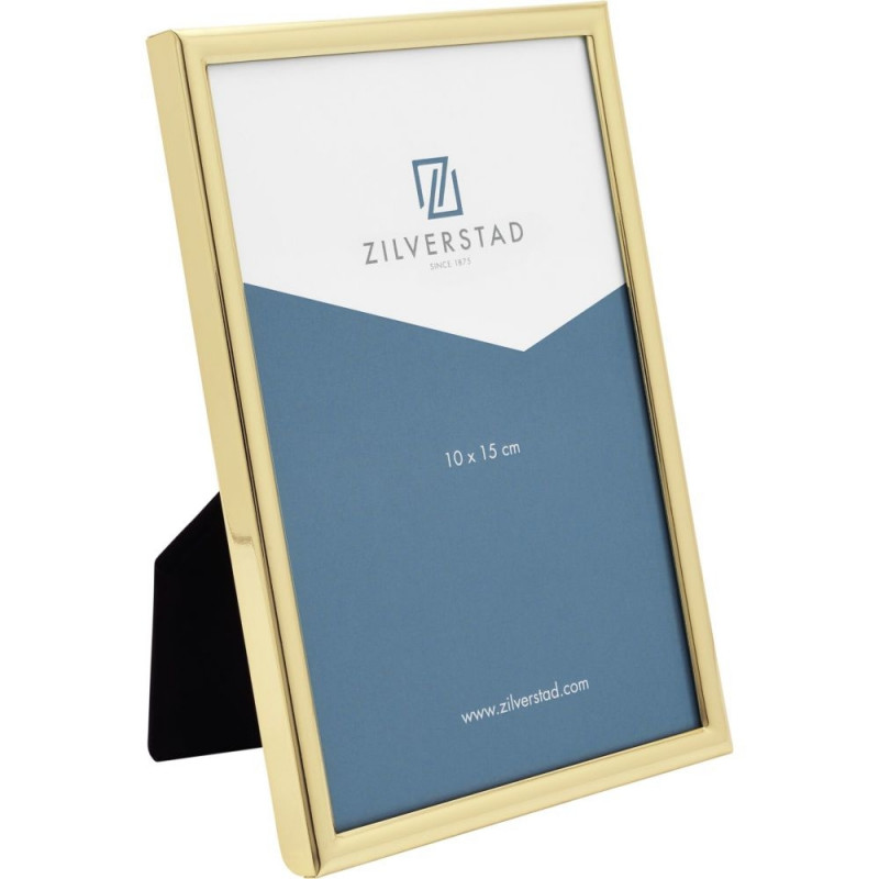 Zilverstad Moldura 10X15 Sweet Memory Gold Zilverstad Moldura 10X15 Sweet Memory Gold