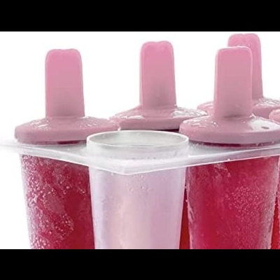 Ibili Molde p/8 gelados