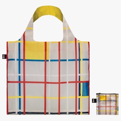 LOQI Saco  Piet Mondrian New York City 3