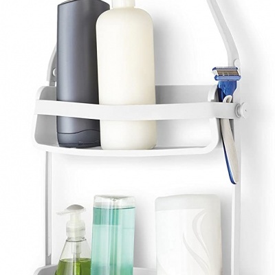 UMBRA Flex Suporte de chuveiro