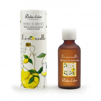 Boles d'Olor Hidrofragrância 50ml Limoncello