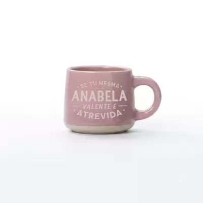 H&H  - Chávena de café Expresso Anabela