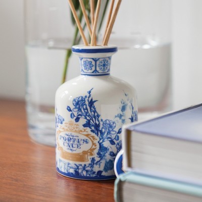 Castelbel Portus Cale Gold & Blue Difusor 250ml