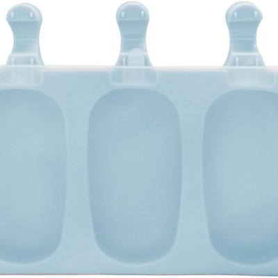 Nerthus Molde de Gelado silicone