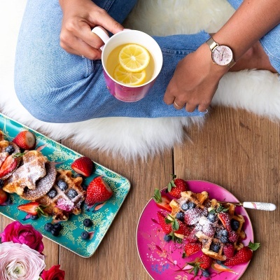 Portmeirion Torteira 36cm Chelsea