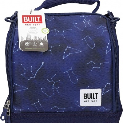 Built NY Lancheira 8lts Galaxy