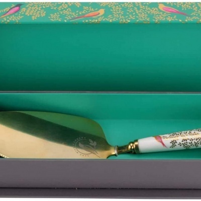 Portmeirion Espátula de bolo Chelsea