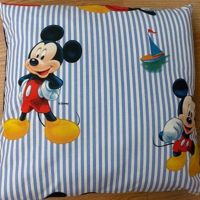 Almofada Disney menino
