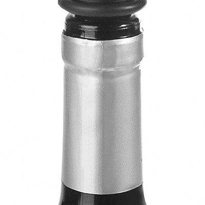 Ibili Bomba Vácuo inox c/2 rolhas