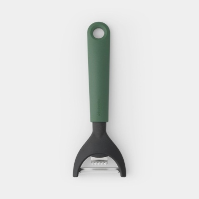 Brabantia Descascador/Zester TASTY+ - Verde Abeto