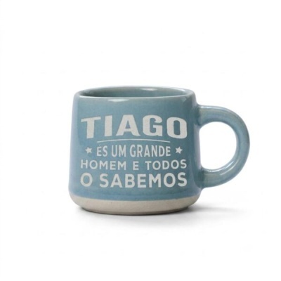 H&H  - Chávena de café Expresso Tiago