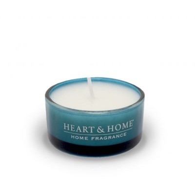Heart & Home Scent Cup Safira do Oceano