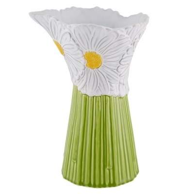 Bordalo Pinheiro Maria Flor - Jarro Margaridas