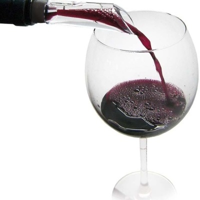 Vin Bouquet Oxigenador para Vinho