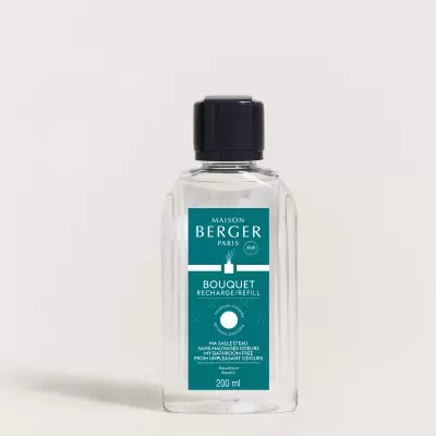 Maison Berger Recarga Anti-Odor WC  200ml