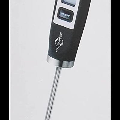 Kuchenprofi Termómetro digital QUICK