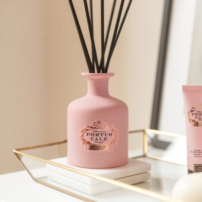 Castelbel Portus Cale Rosé Blush Ambientador 250ml