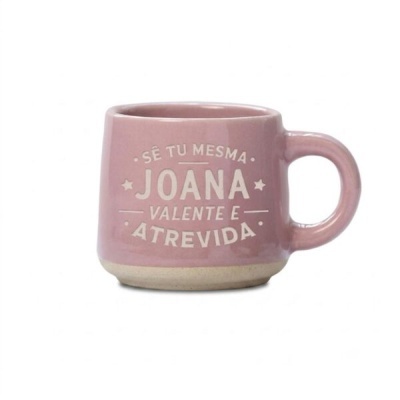 H&H  - Chávena de café Expresso Joana