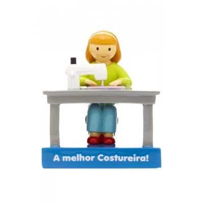 Little Drops of Water A melhor Costureira!