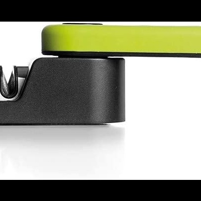 Ibili Amolador de facas dobrável