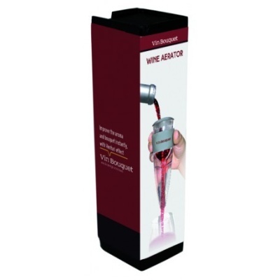 Vin Bouquet Oxigenador p/vinho