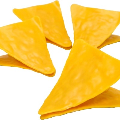 Nerthus Set 4molas p/sacos Nachos