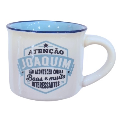 H&H Chávena Café Expresso Joaquim