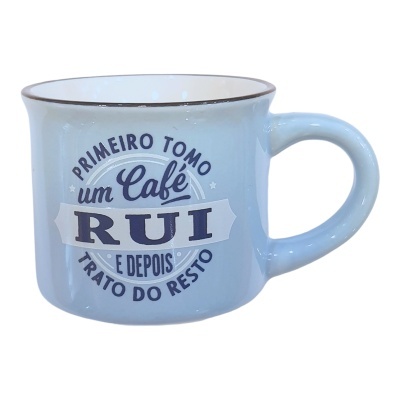 H&H Chávena Café Expresso Rui