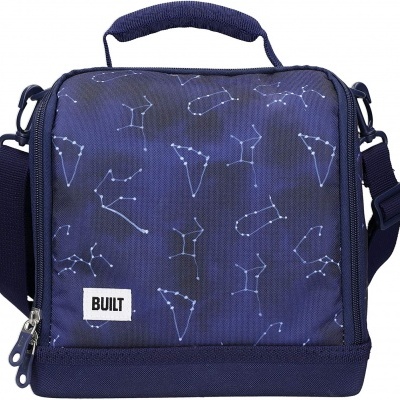 Built NY Lancheira 8lts Galaxy