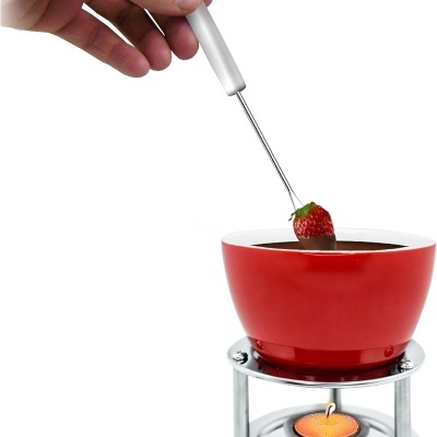 Nerthus Fondue de Chocolate/Queijo Cerâmico