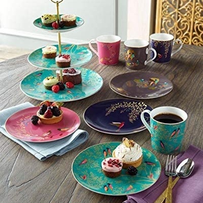 Portmeirion Espátula de bolo Chelsea