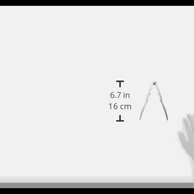 Nerthus Alicate p/marisco
