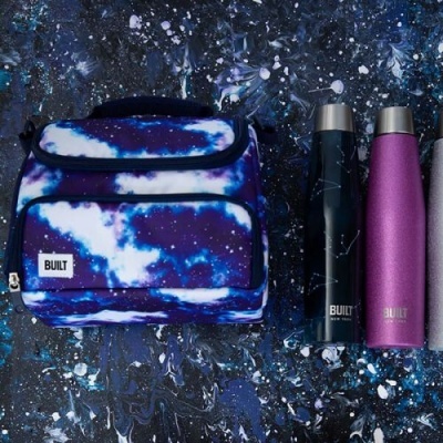 Built NY Lancheira 6lts Galaxy