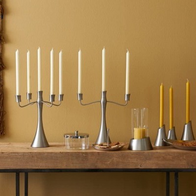 Fruteiro inox Monte Zilverstad