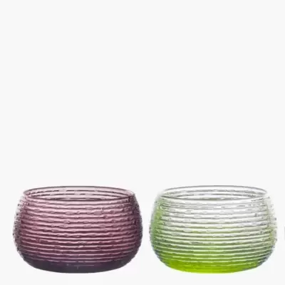 IVV Set 6 taças Multicolor