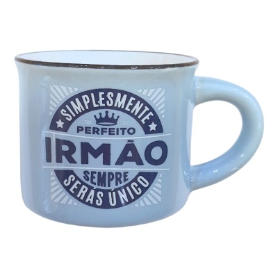 H&H Chávena Café Expresso Irmão