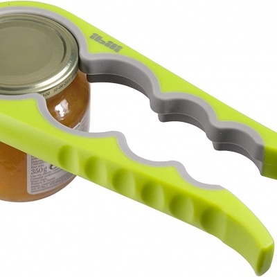 Ibili Abre-frascos universal