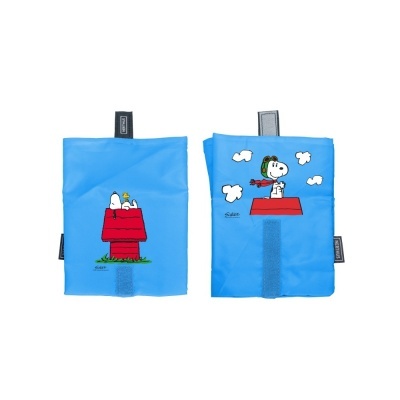 Nerthus Saco para Sandes Reutilizável Snoopy
