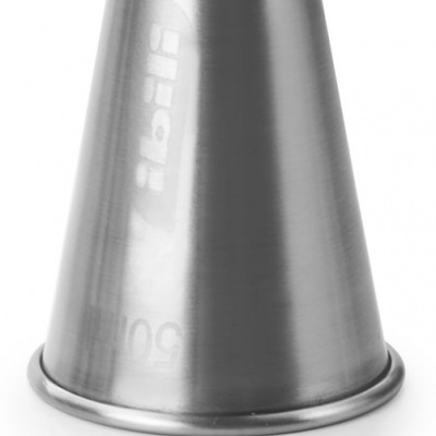 Ibili Medidor inox 50ml/30ml