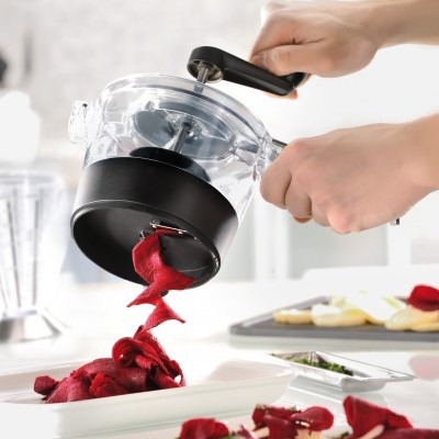 Gefu Cortador de Espiral  Spiralfix