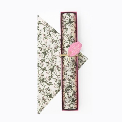 Castelbel Jasmim Branco Folhas Perfumadas