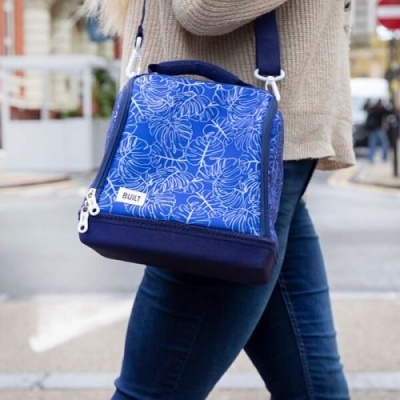 Built NY Lancheira 8lts Abundance