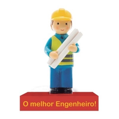 Little Drops of Water O Melhor Engenheiro!