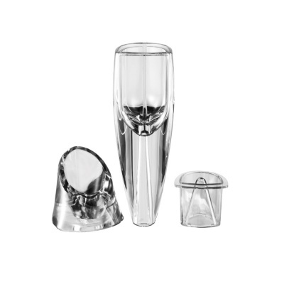 ON TABLE Decantador Arejador de Vinho